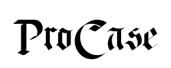 ProCase - logo